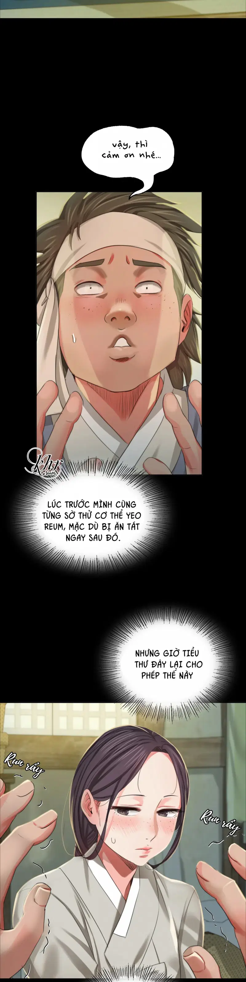 Tiểu Thư - Trang 7