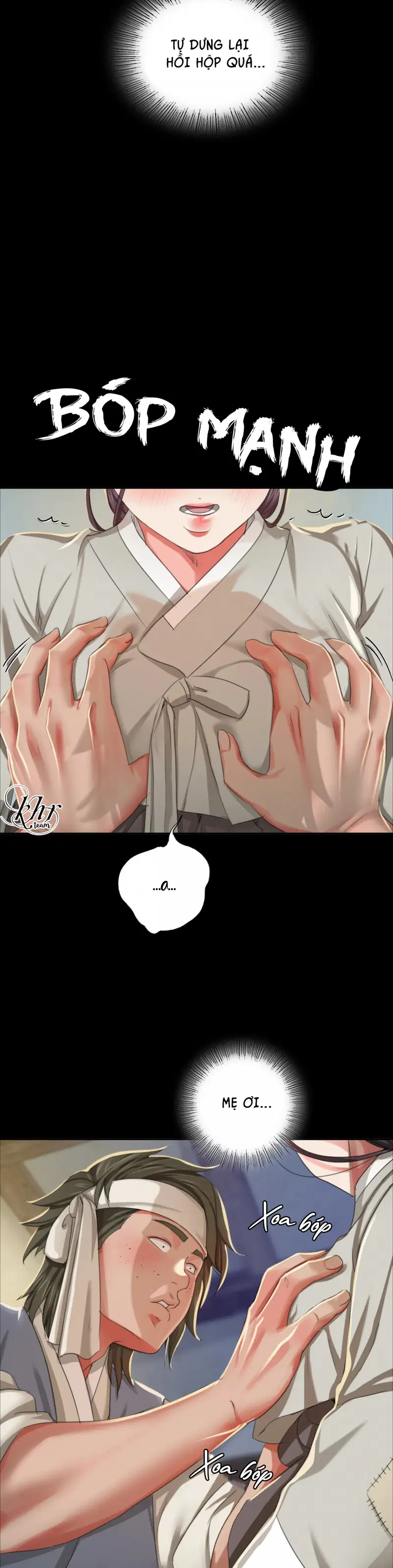 Tiểu Thư - Trang 8