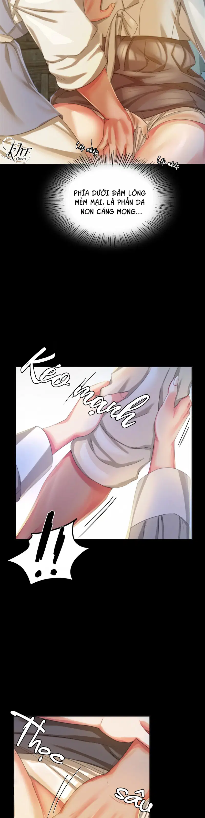 Tiểu Thư - Trang 12