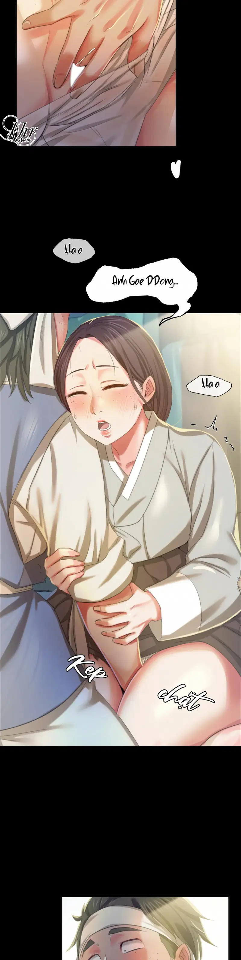 Tiểu Thư - Trang 13