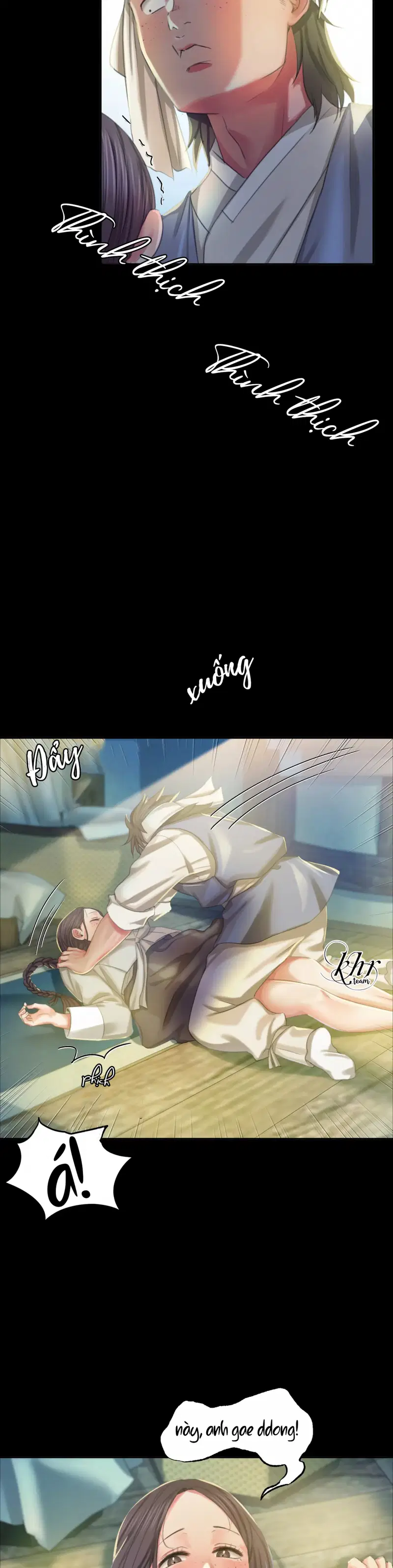 Tiểu Thư - Trang 14