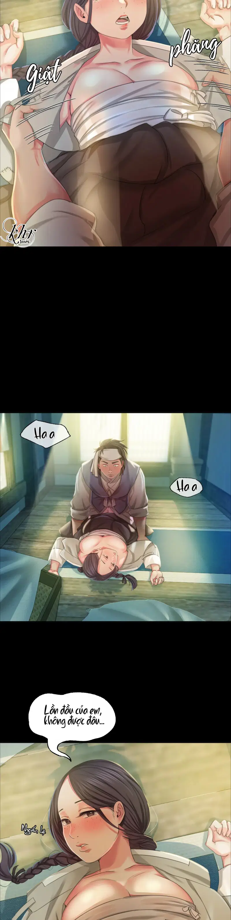 Tiểu Thư - Trang 15