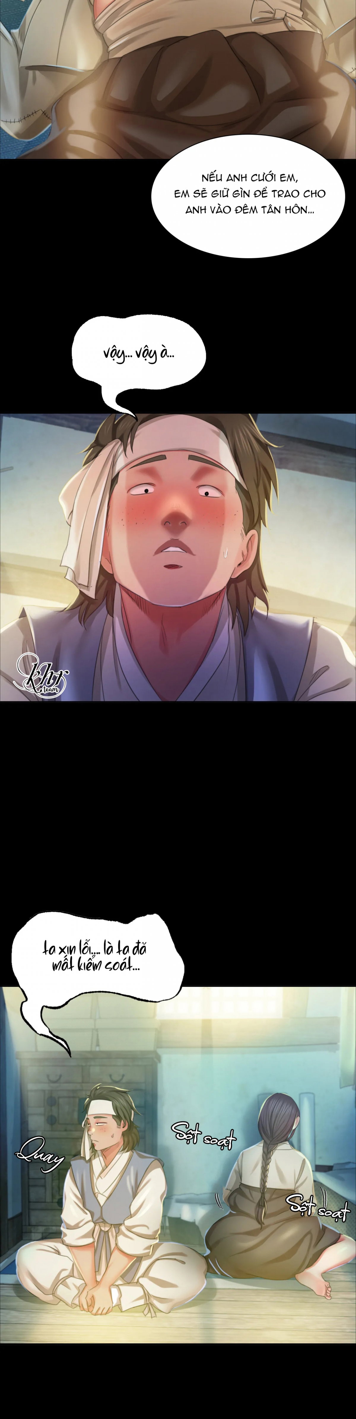 Tiểu Thư - Trang 16