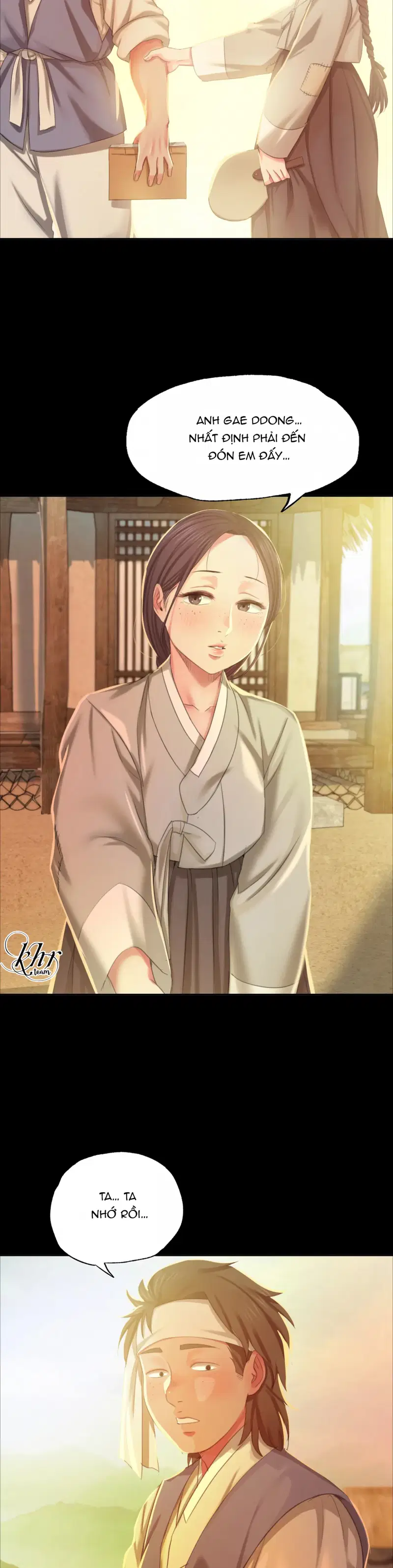 Tiểu Thư - Trang 19