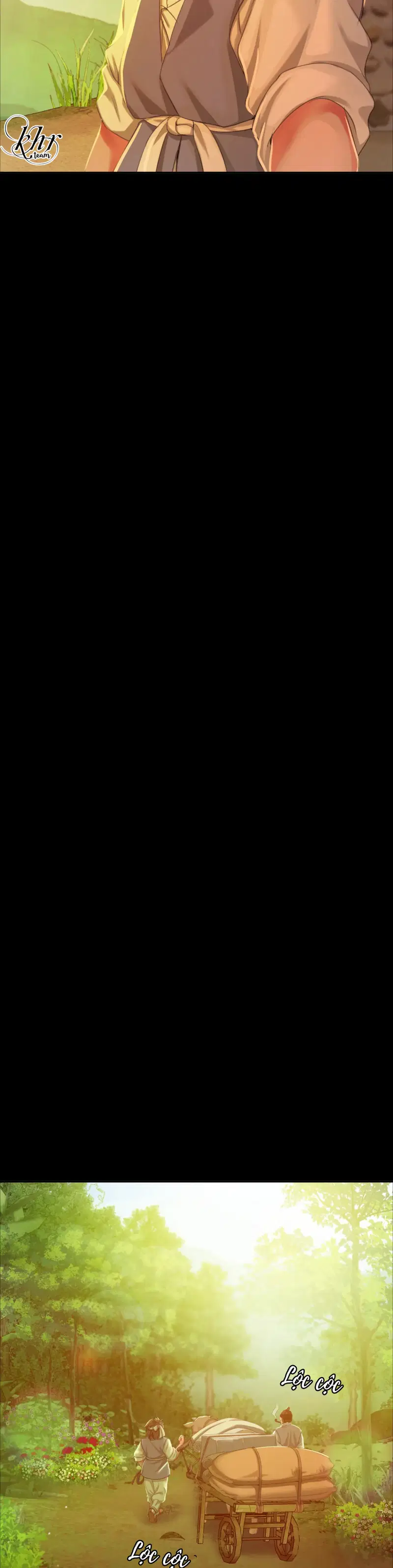 Tiểu Thư - Trang 20