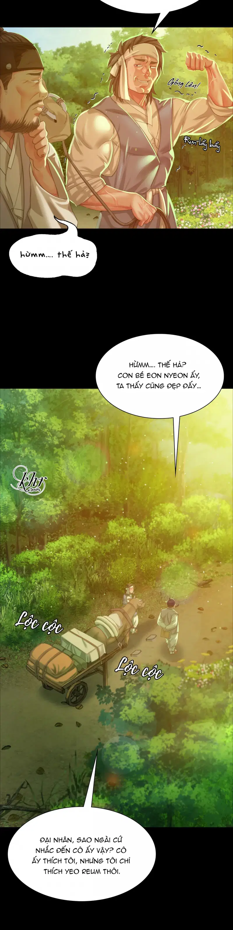 Tiểu Thư - Trang 24