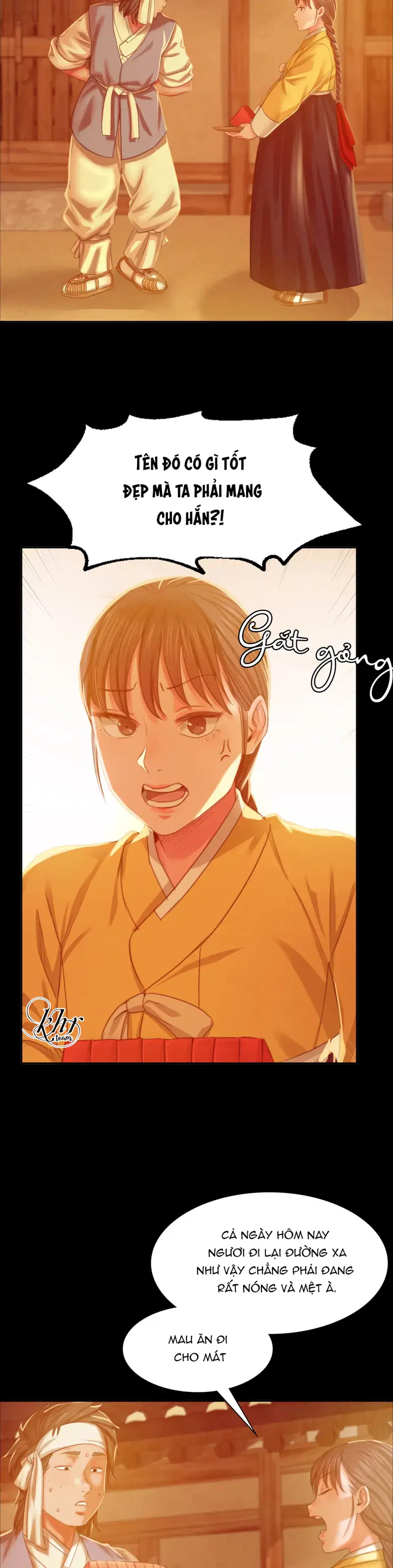 Tiểu Thư - Trang 27