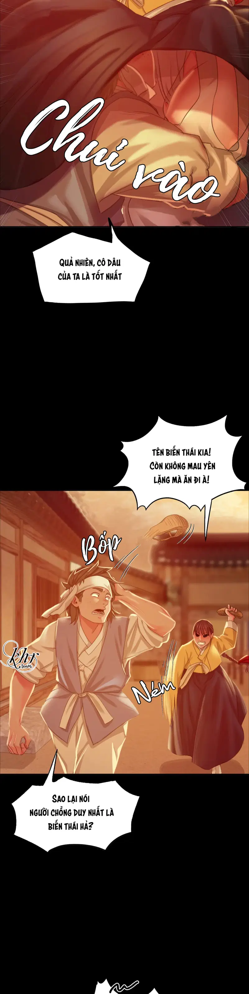 Tiểu Thư - Trang 29