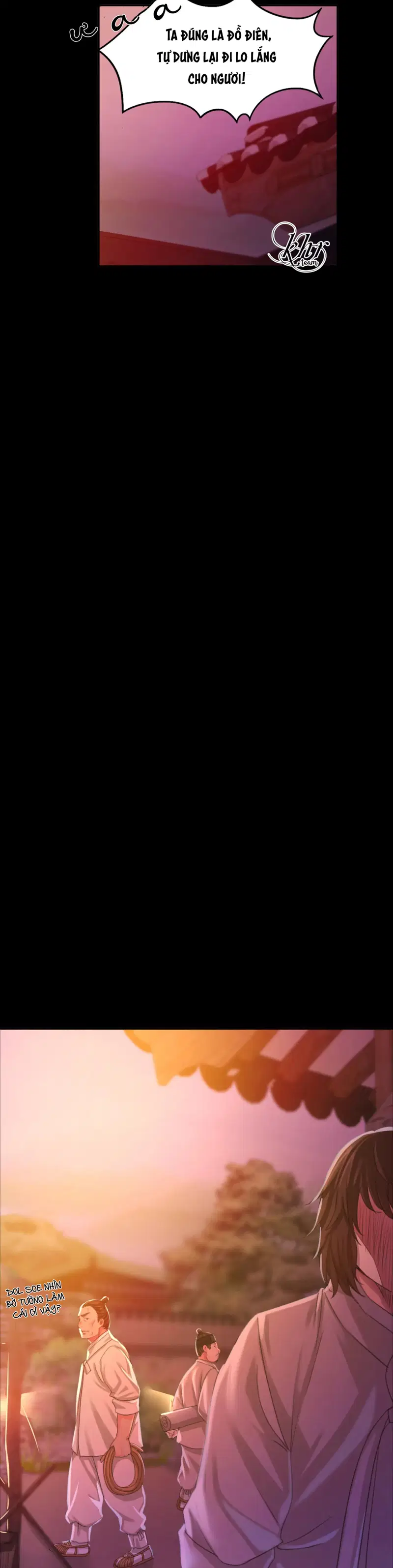 Tiểu Thư - Trang 30