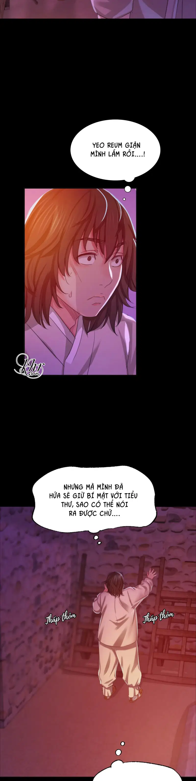 Tiểu Thư - Trang 31