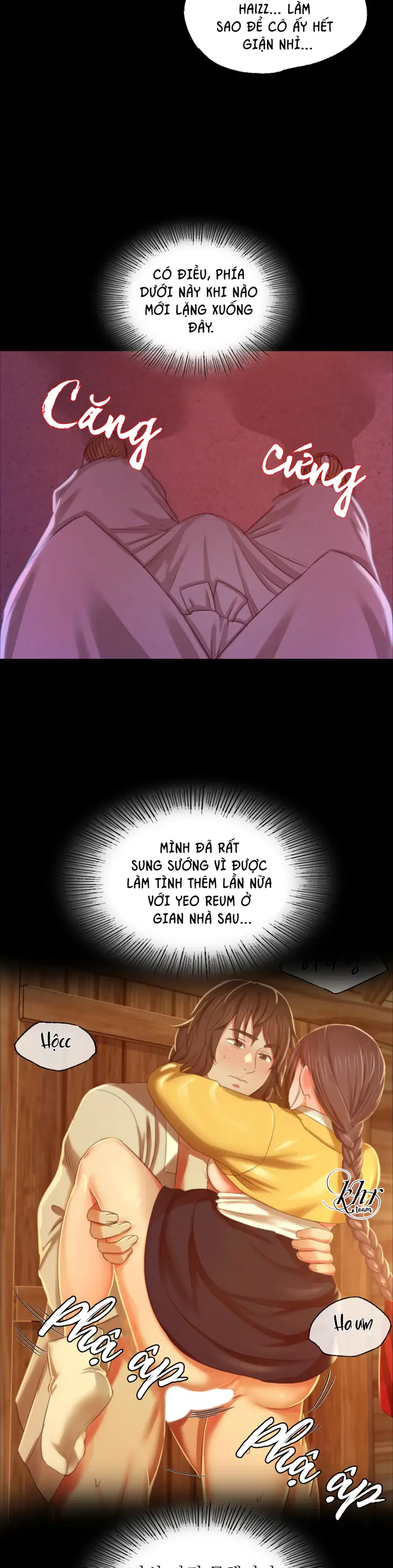 Tiểu Thư - Trang 32