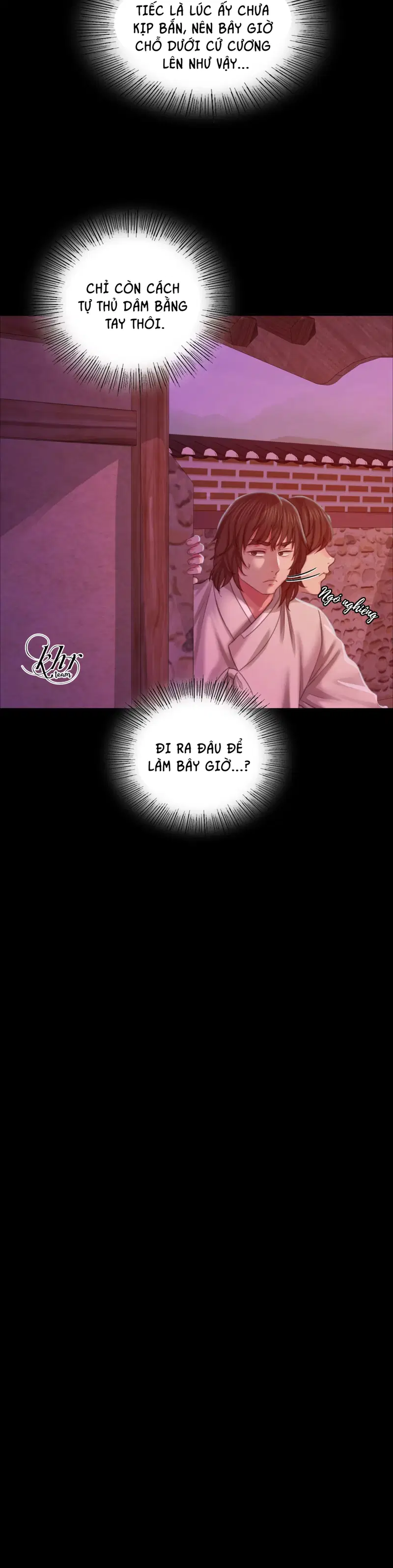 Tiểu Thư - Trang 33