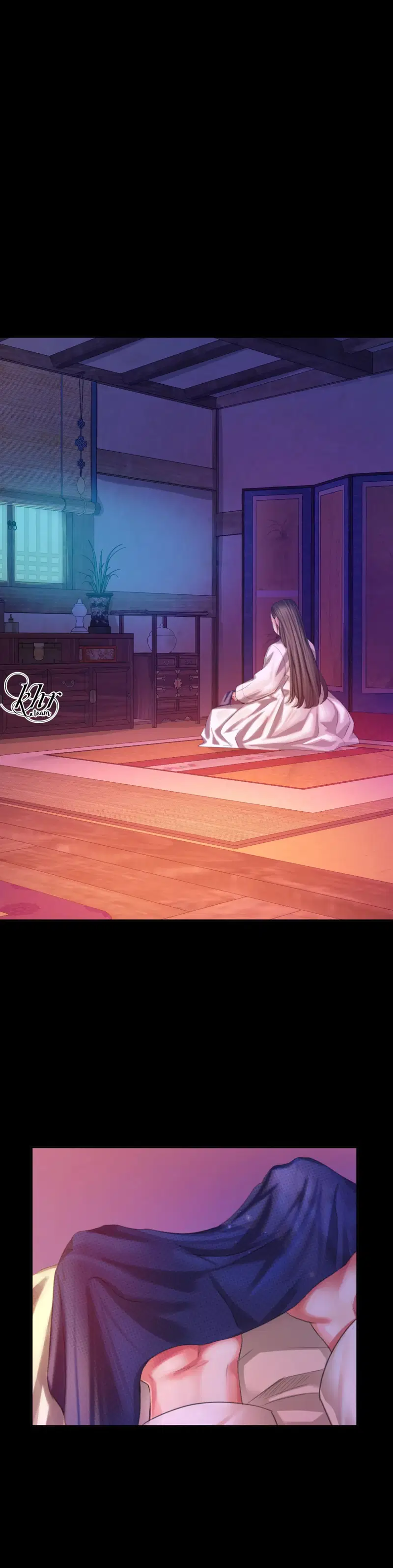 Tiểu Thư - Trang 34