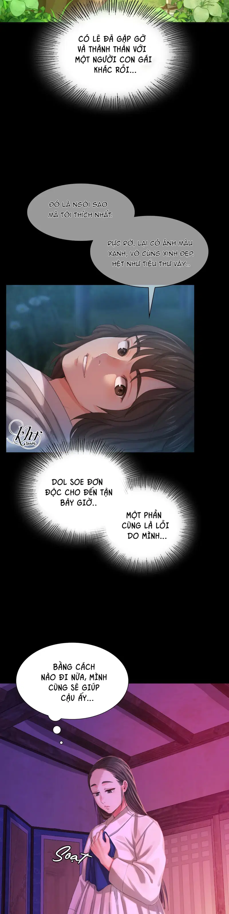 Tiểu Thư - Trang 37