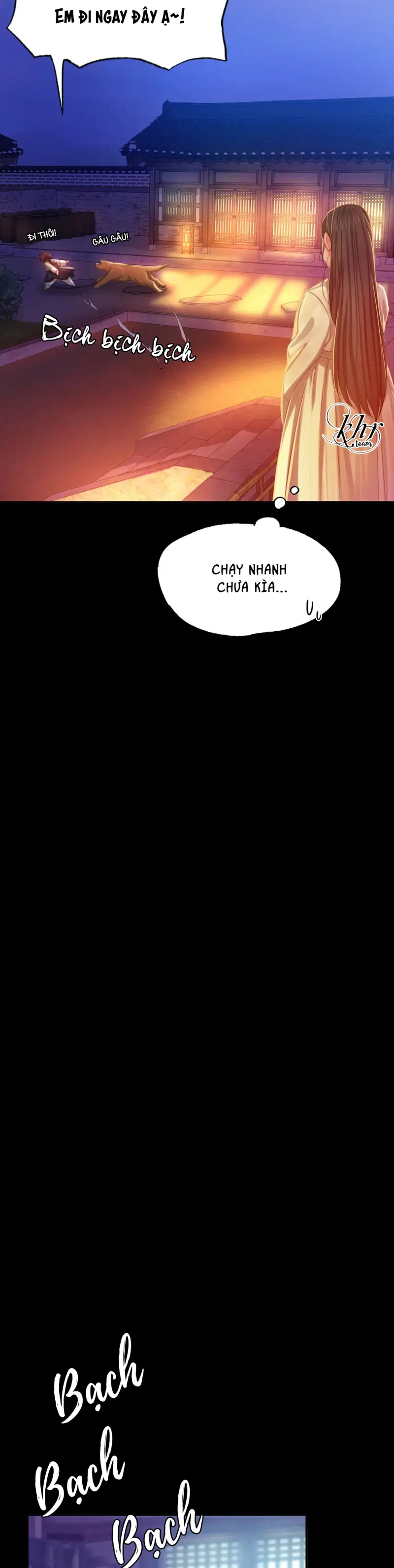 Tiểu Thư - Trang 40