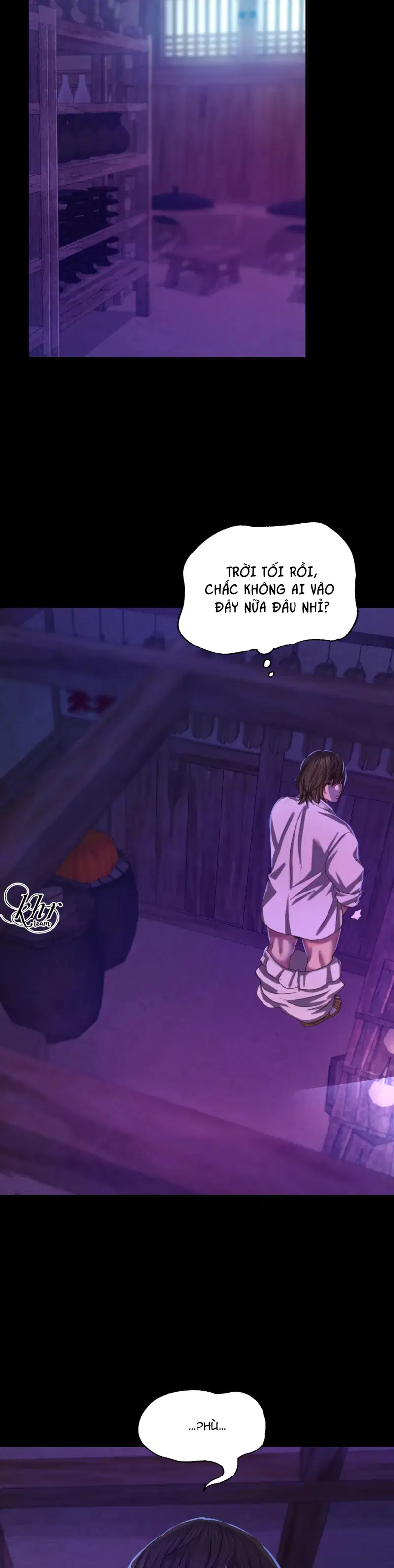 Tiểu Thư - Trang 41