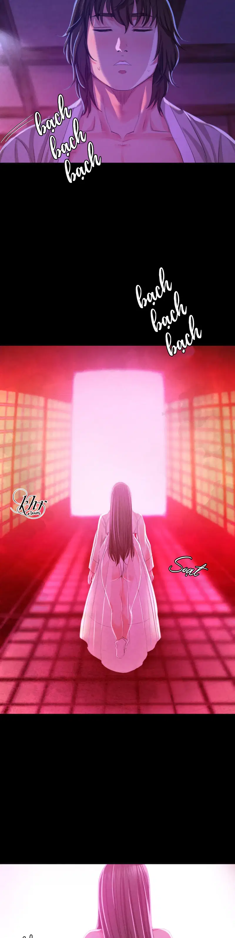 Tiểu Thư - Trang 42