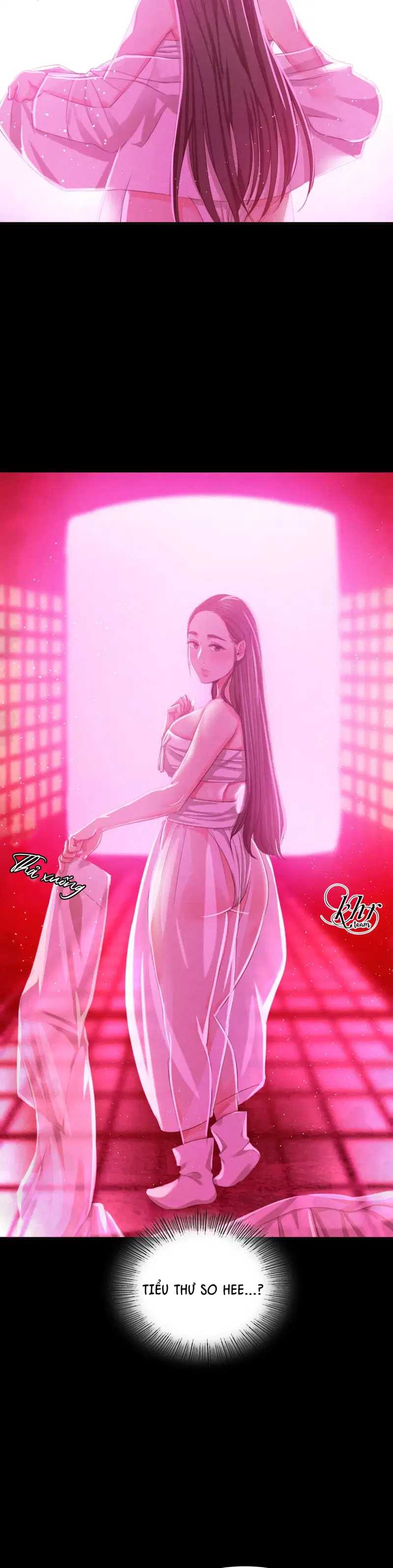 Tiểu Thư - Trang 43