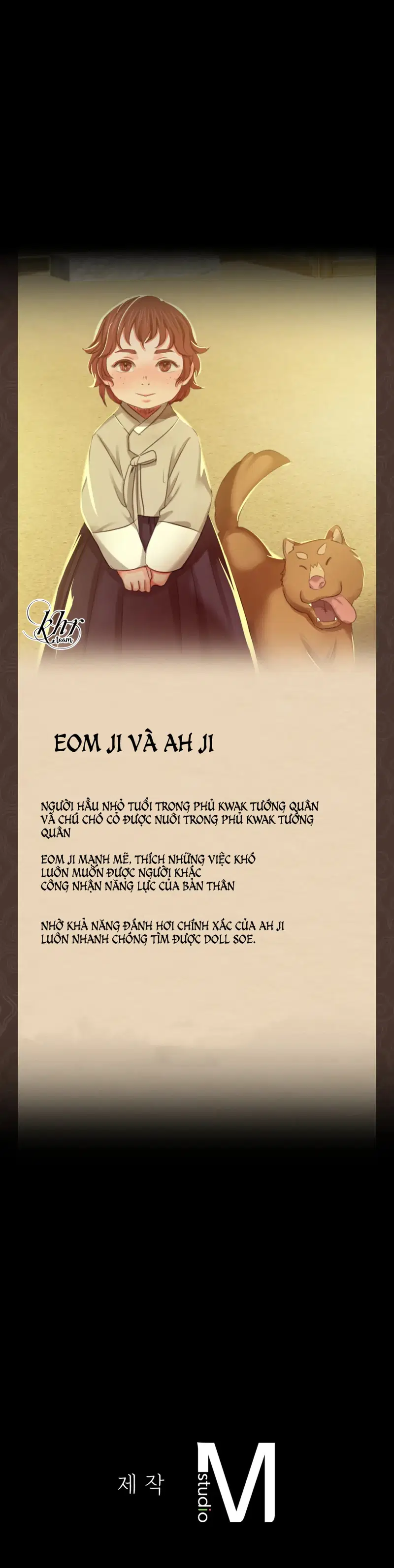 Tiểu Thư - Trang 45