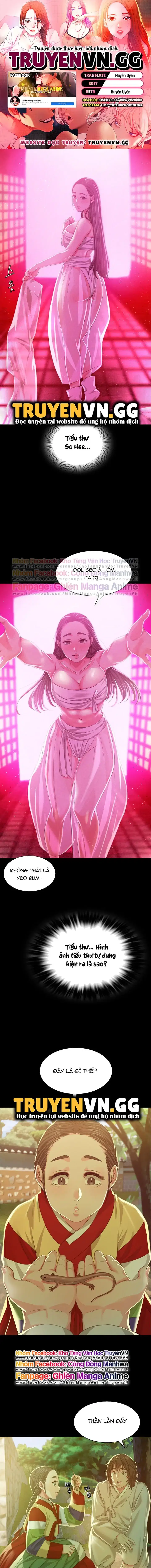 Tiểu Thư - Trang 1