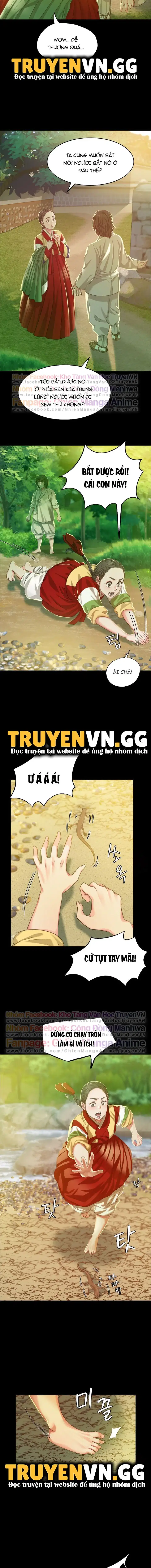 Tiểu Thư - Trang 2