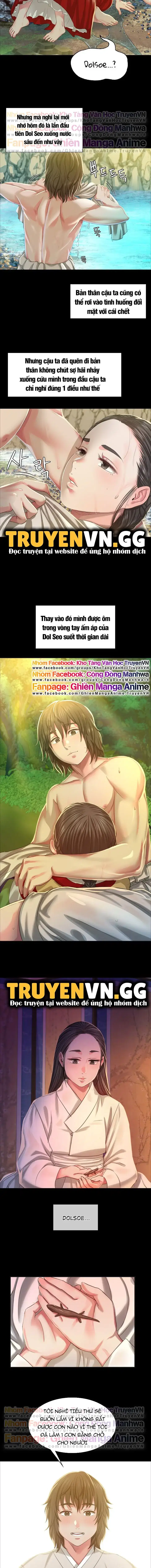 Tiểu Thư - Trang 4