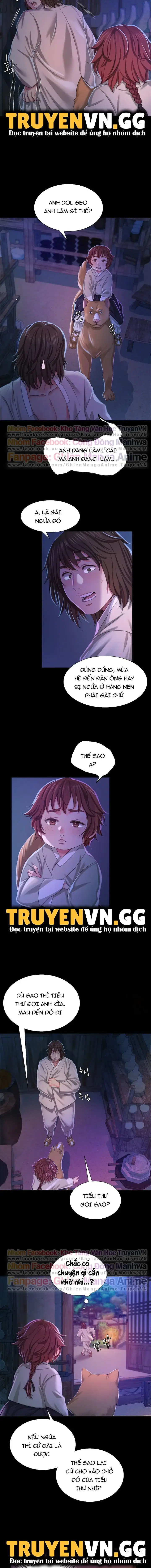 Tiểu Thư - Trang 7