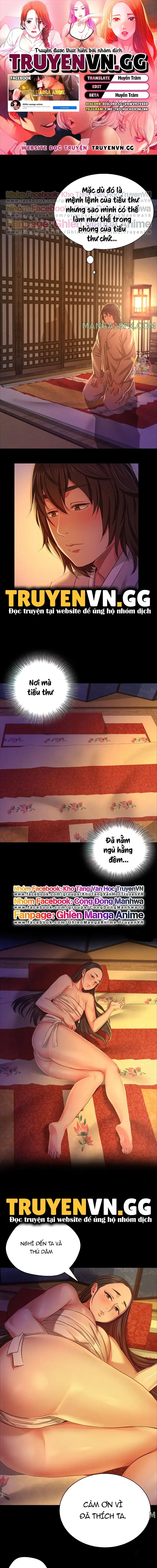 Tiểu Thư - Trang 1