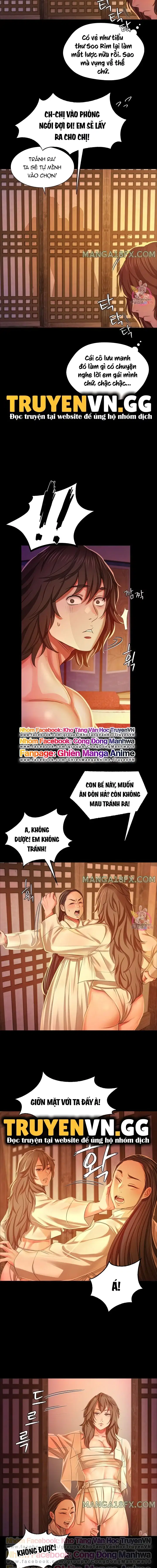 Tiểu Thư - Trang 3