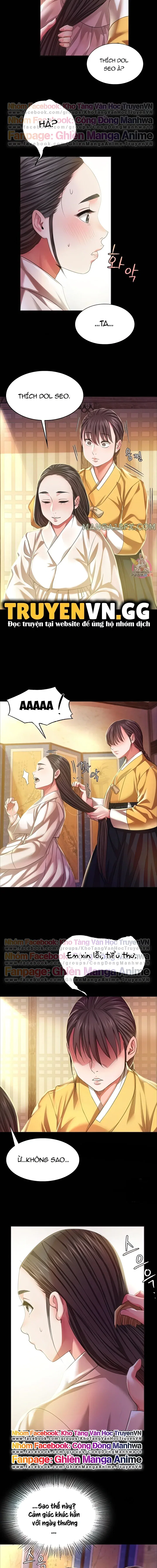 Tiểu Thư - Trang 11