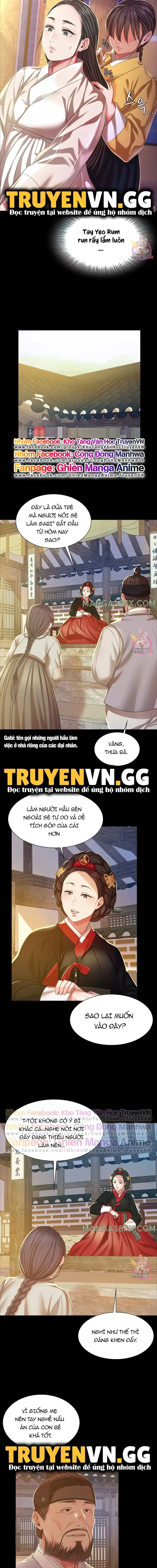 Tiểu Thư - Trang 12