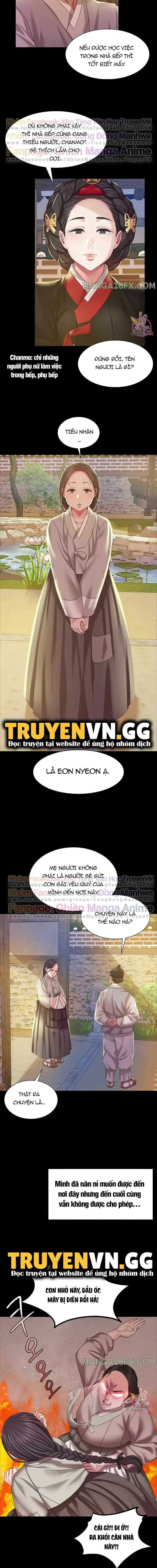 Tiểu Thư - Trang 13