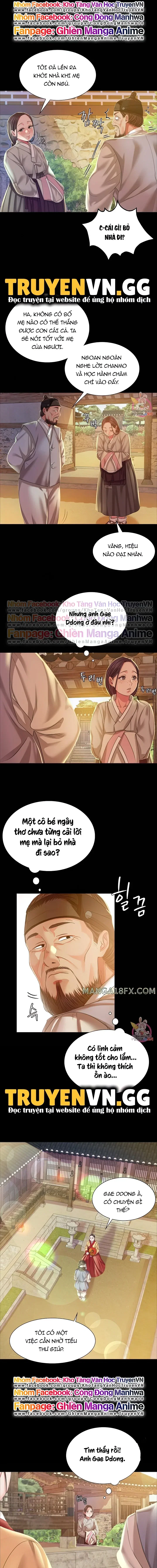 Tiểu Thư - Trang 14