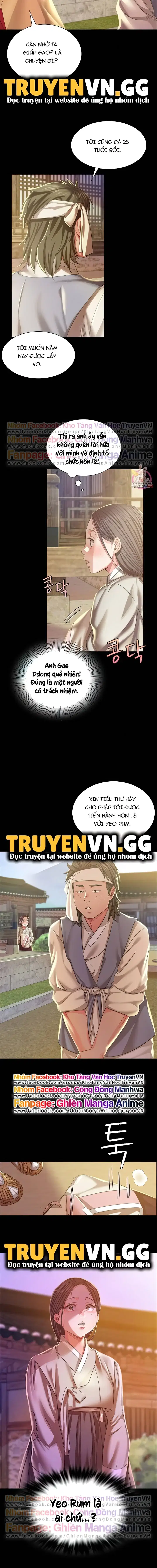 Tiểu Thư - Trang 15