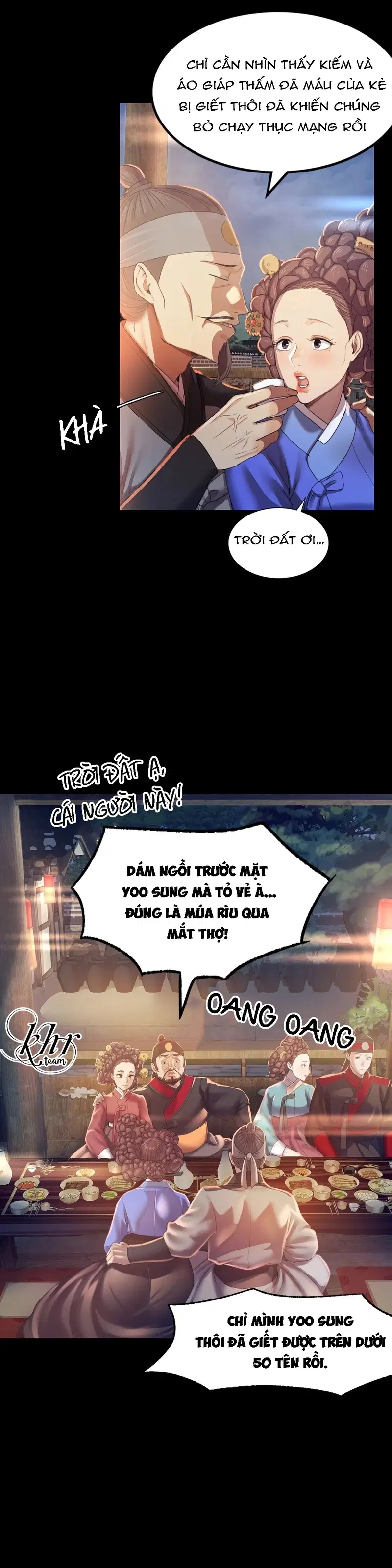 Tiểu Thư - Trang 5