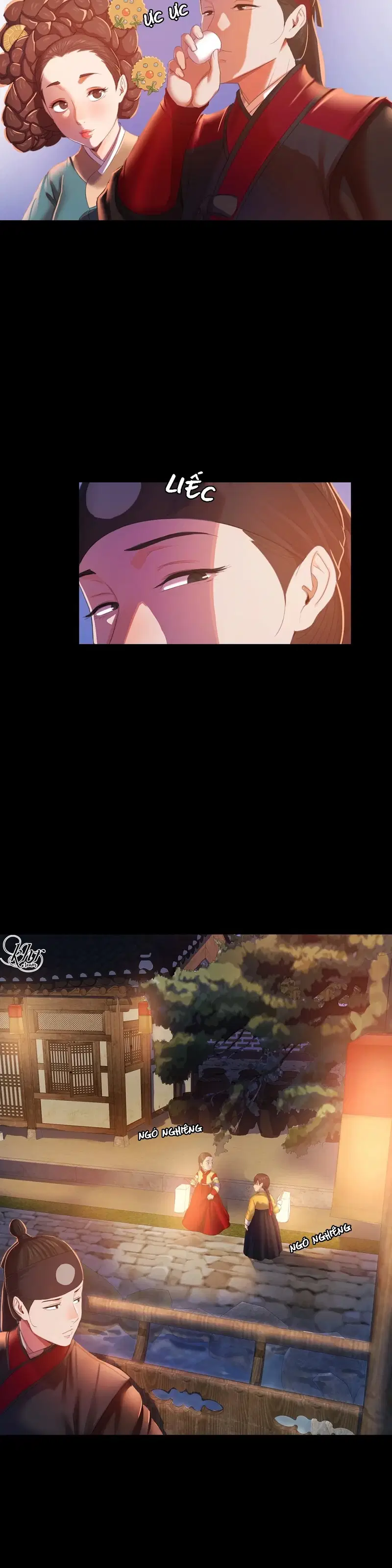 Tiểu Thư - Trang 11