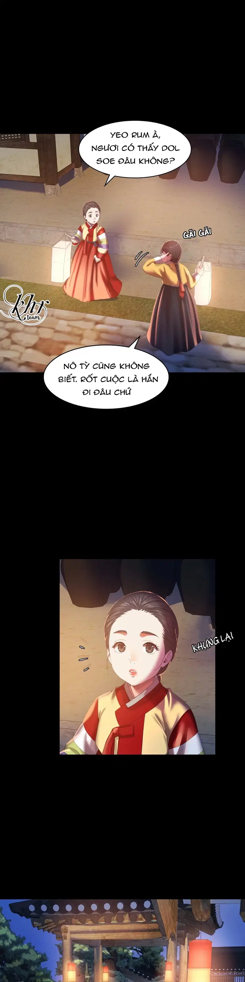 Tiểu Thư - Trang 12