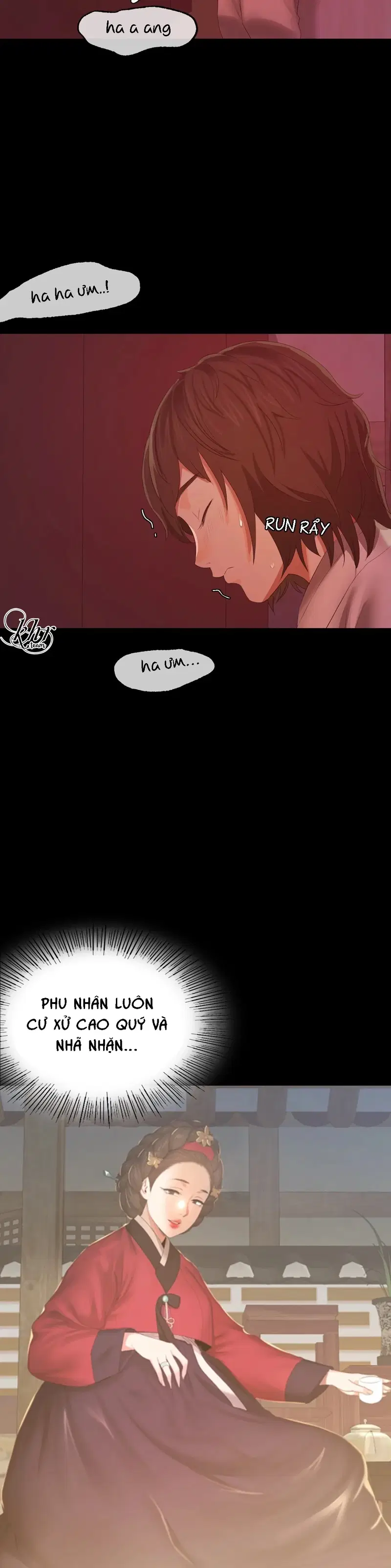 Tiểu Thư - Trang 16