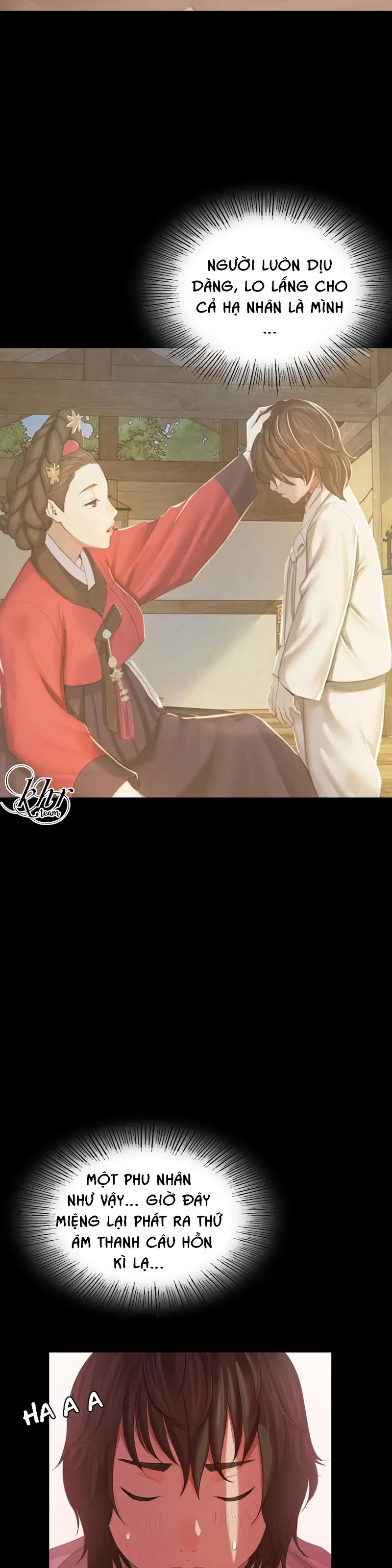 Tiểu Thư - Trang 17