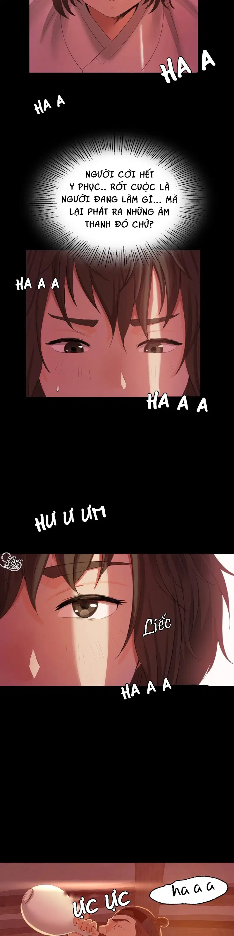 Tiểu Thư - Trang 18