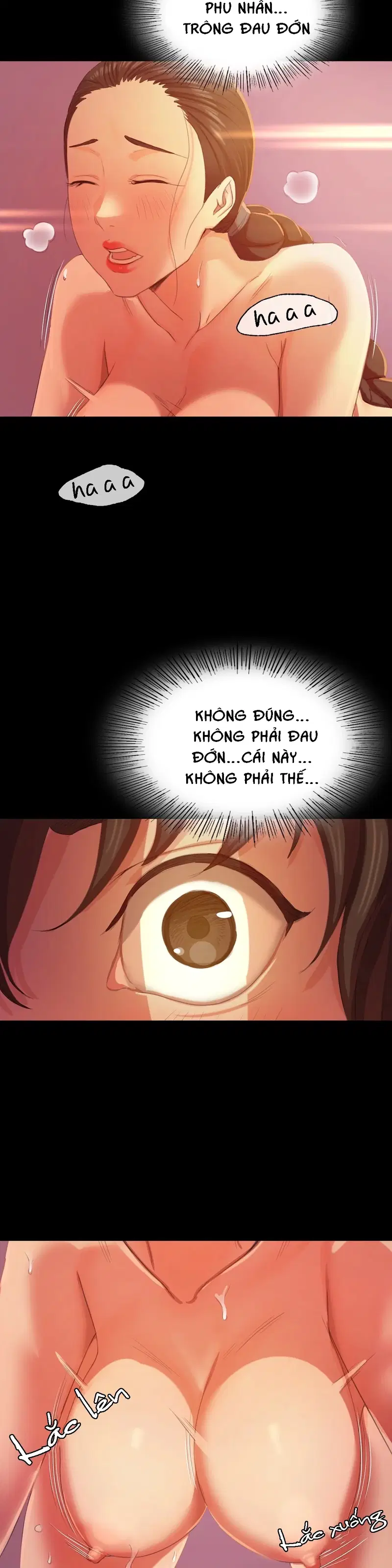 Tiểu Thư - Trang 20