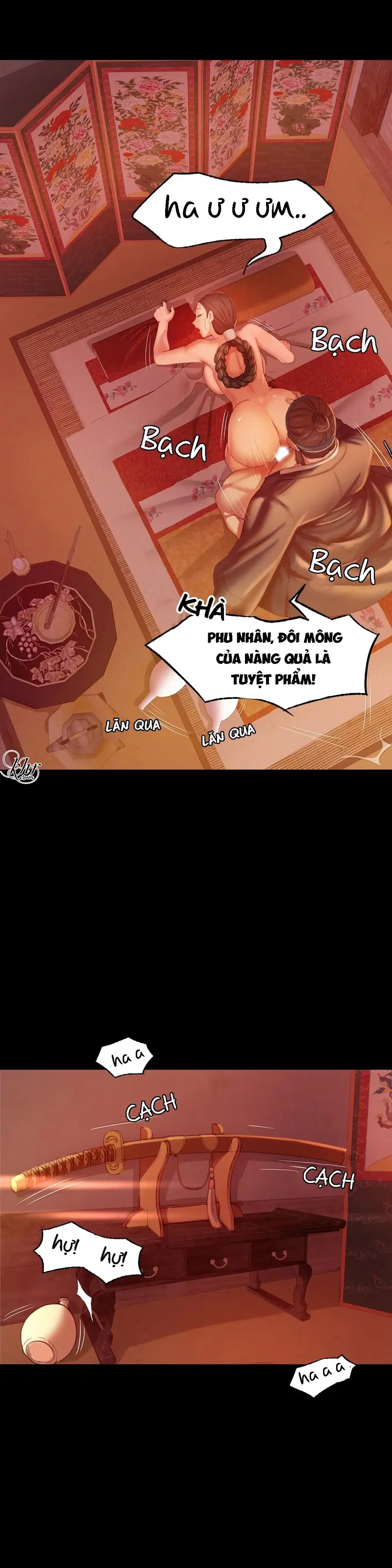 Tiểu Thư - Trang 23