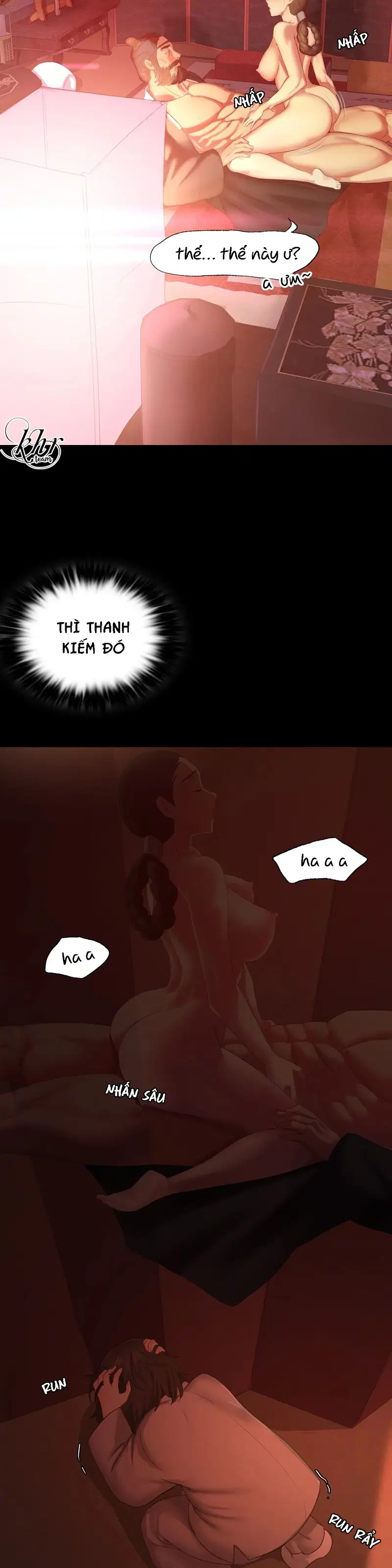 Tiểu Thư - Trang 24