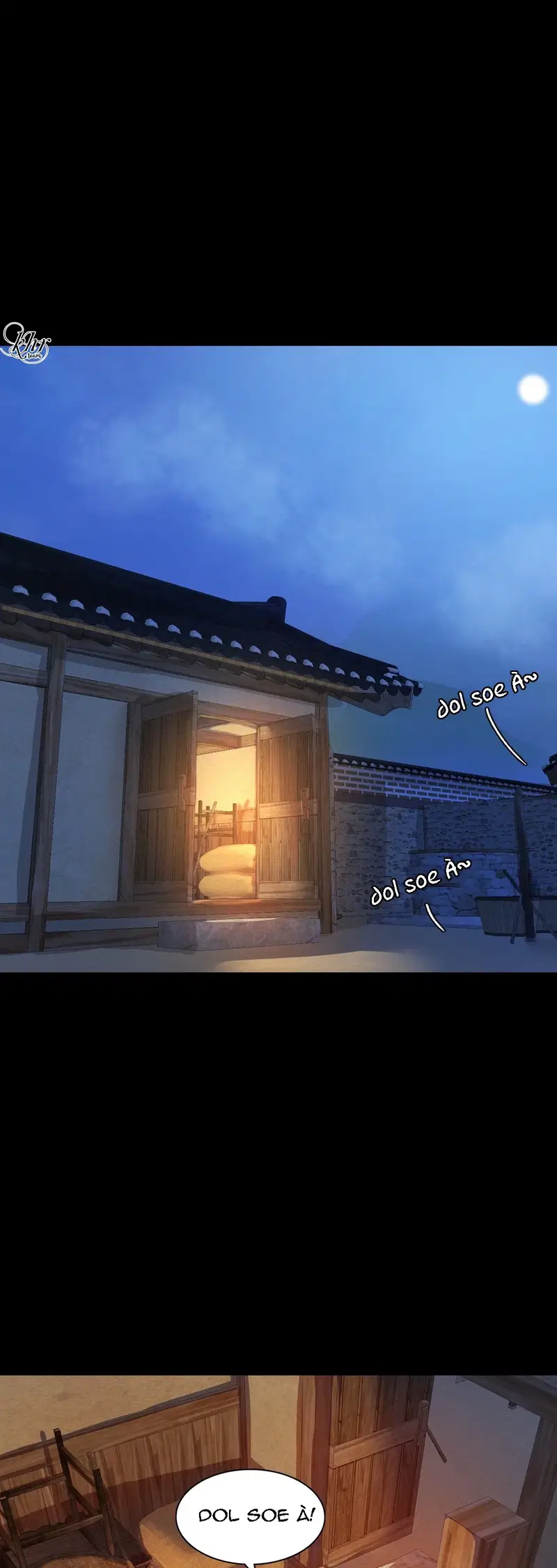 Tiểu Thư - Trang 26