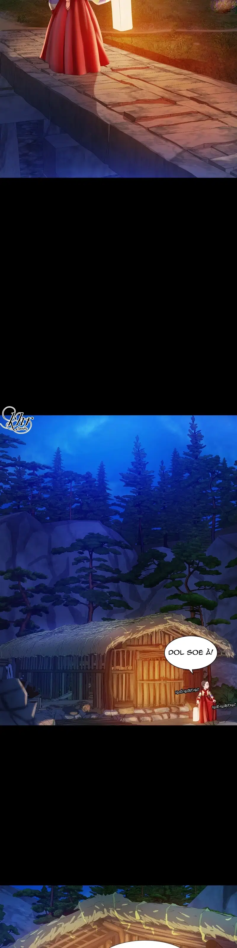 Tiểu Thư - Trang 28