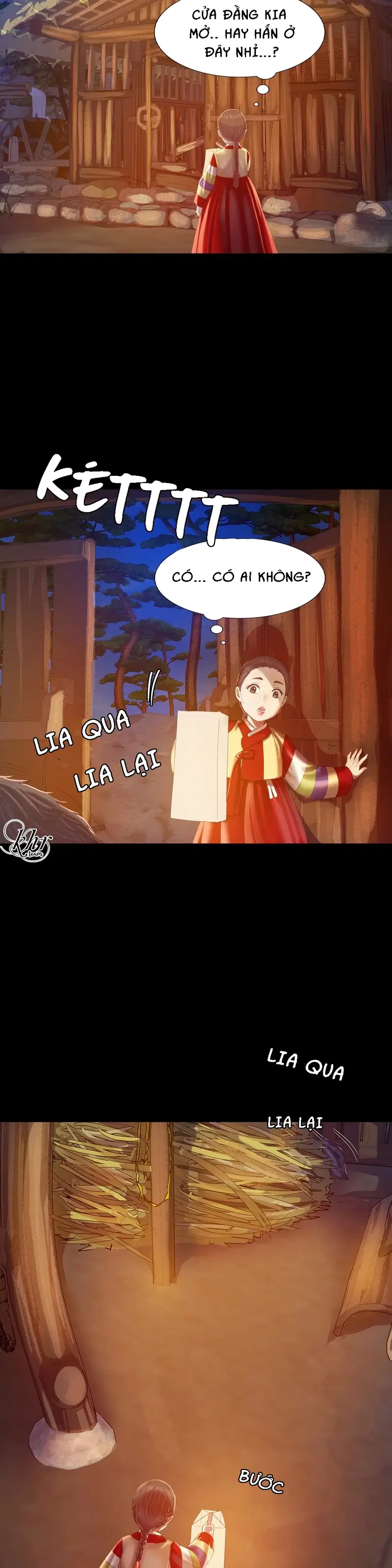 Tiểu Thư - Trang 29