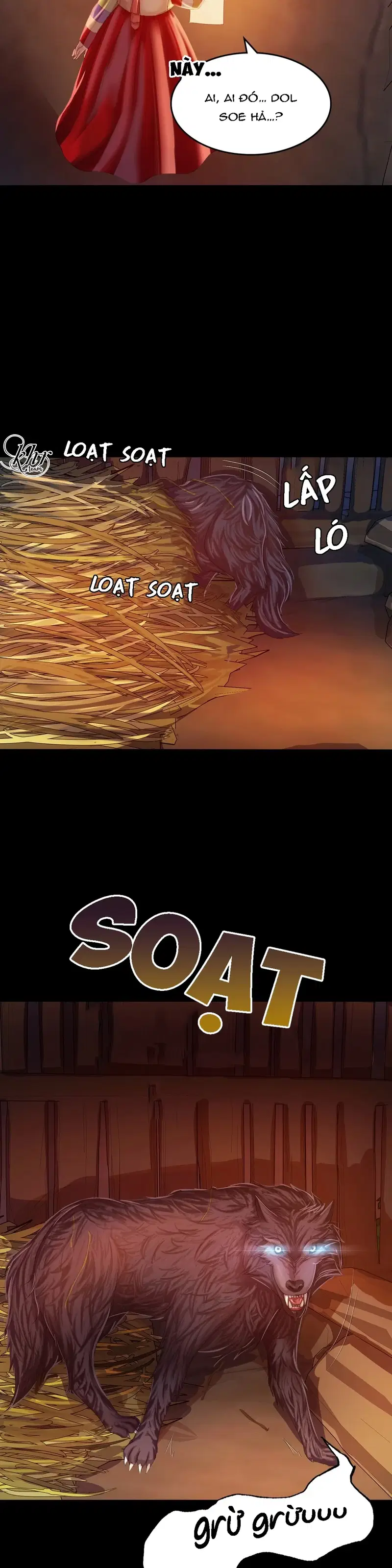 Tiểu Thư - Trang 30