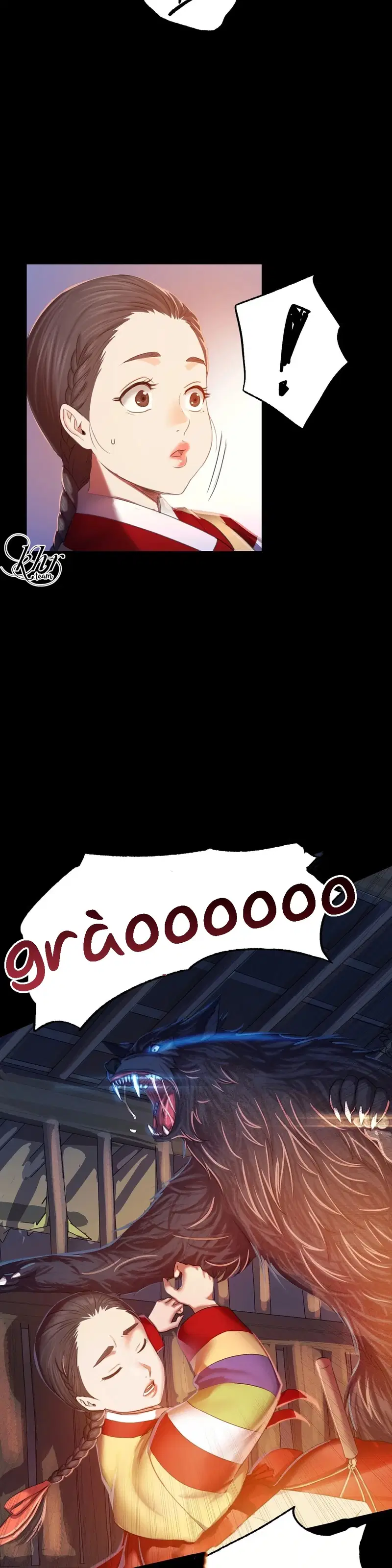 Tiểu Thư - Trang 31