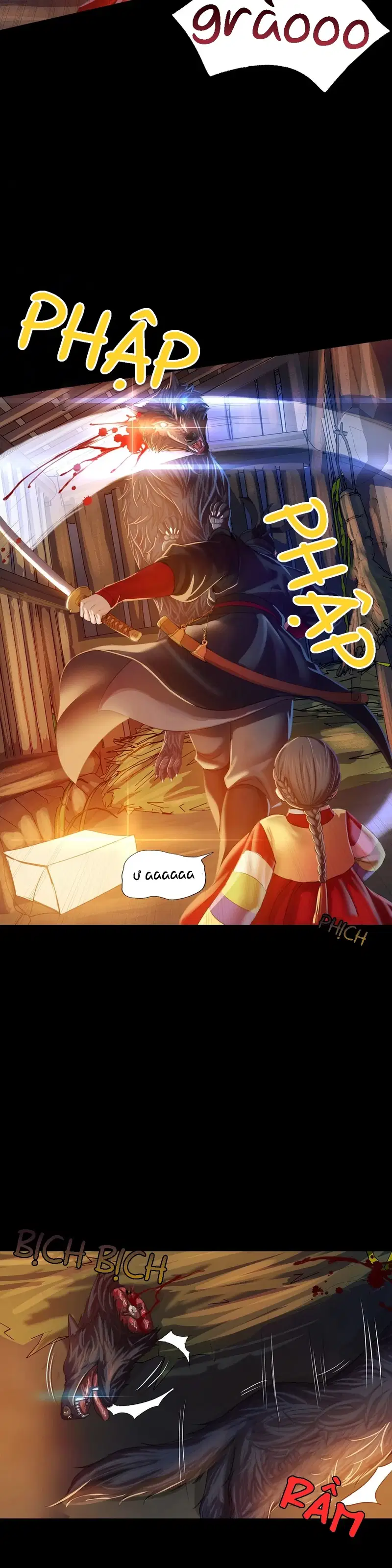 Tiểu Thư - Trang 32