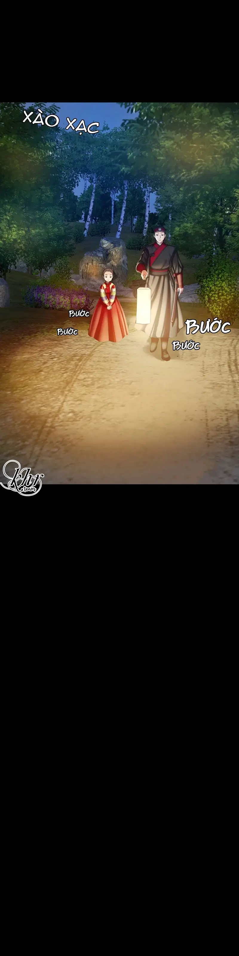 Tiểu Thư - Trang 35